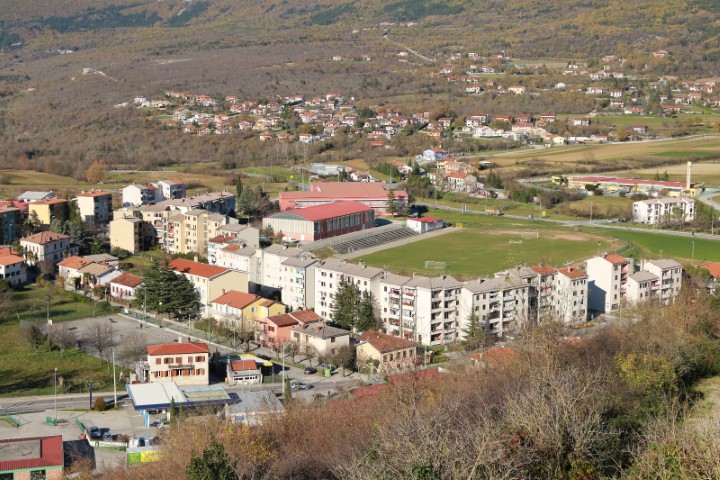 IDS Buzet s 10 lista izlazi na izbore za mjesne odbore